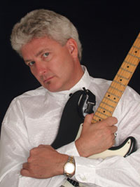 Guitar Hug