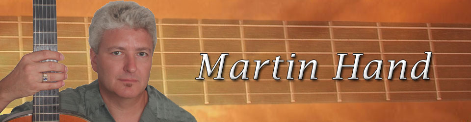 Martin Header